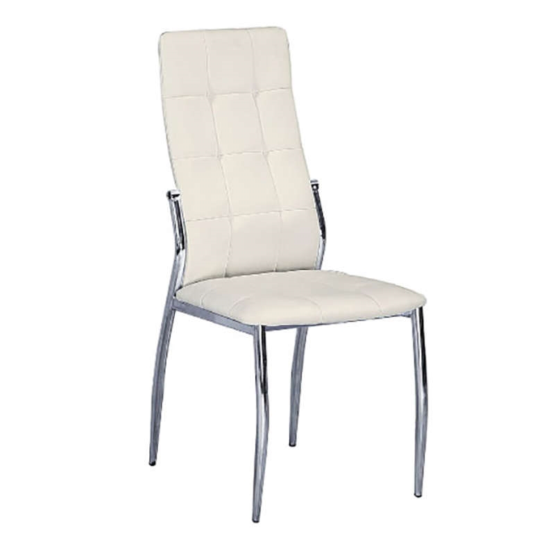 ERINA OFF WHITE ΚΑΡΕΚΛΑ ΧΡΩΜΙΟΥ