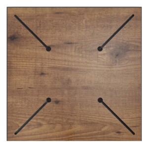 HPL 69X69 ΕΠΙΦΑΝΕΙΑ FOREST 12mm - Image 2