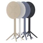 SKY OLIVE GREEN BAR Φ60Χ108εκ.ΠΤΥΣ/ΝΟ ΤΡΑΠ. ΠΟΛ/ΝΙΟΥ - Image 2