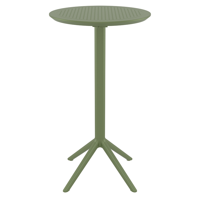 SKY OLIVE GREEN BAR Φ60Χ108εκ.ΠΤΥΣ/ΝΟ ΤΡΑΠ. ΠΟΛ/ΝΙΟΥ SKY OLIVE GREEN BAR Φ60Χ108εκ.ΠΤΥΣ/ΝΟ ΤΡΑΠ. ΠΟΛ/ΝΙΟΥ