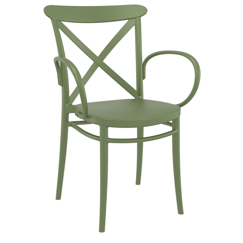 CROSS XL OLIVE GREEN ΠΟΛΥΘΡΟΝΑ ΠΟΛ/ΝΙΟΥ CROSS XL OLIVE GREEN ΠΟΛΥΘΡΟΝΑ ΠΟΛ/ΝΙΟΥ