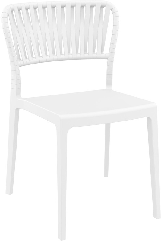 PORTOFINO WHITE ΚΑΡΕΚΛΑ ΠΟΛ/ΝΙΟΥ