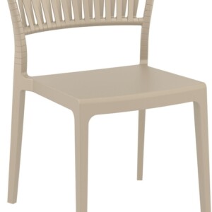 PORTOFINO TAUPE ΚΑΡΕΚΛΑ ΠΟΛ/ΝΙΟΥ