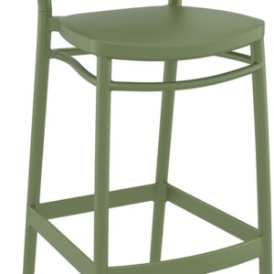 PORTOFINO 75εκ. ΣΚΑΜΠΟ OLIVE GREEN ΠΟΛ/ΝΙΟΥ