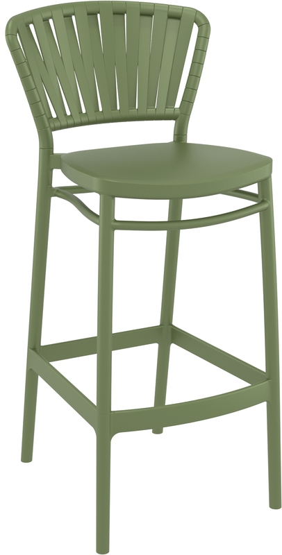 PORTOFINO 75εκ. ΣΚΑΜΠΟ OLIVE GREEN ΠΟΛ/ΝΙΟΥ PORTOFINO 75εκ. ΣΚΑΜΠΟ OLIVE GREEN ΠΟΛ/ΝΙΟΥ