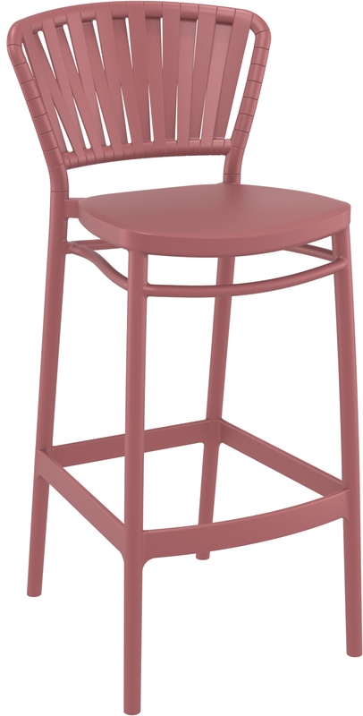 PORTOFINO 75εκ. ΣΚΑΜΠΟ MARSALA ΠΟΛ/ΝΙΟΥ PORTOFINO 75εκ. ΣΚΑΜΠΟ MARSALA ΠΟΛ/ΝΙΟΥ