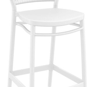 PORTOFINO 65εκ. ΣΚΑΜΠΟ WHITE ΠΟΛ/ΝΙΟΥ