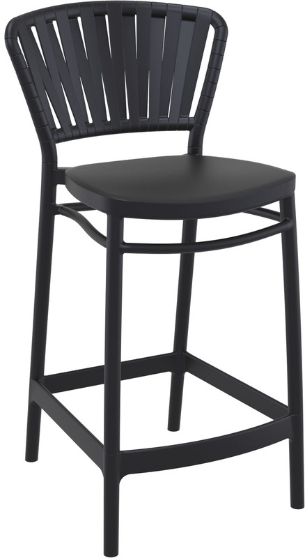 PORTOFINO 65εκ. ΣΚΑΜΠΟ BLACK ΠΟΛ/ΝΙΟΥ PORTOFINO 65εκ. ΣΚΑΜΠΟ BLACK ΠΟΛ/ΝΙΟΥ