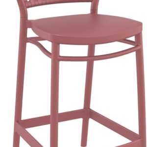 PORTOFINO 65εκ. ΣΚΑΜΠΟ MARSALA ΠΟΛ/ΝΙΟΥ