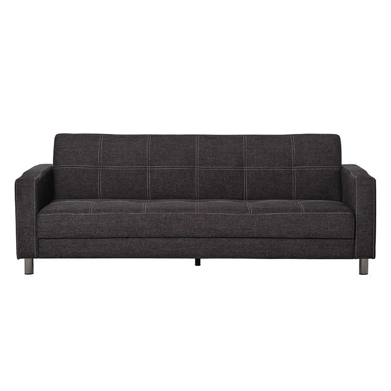 MATIZ GREY ΥΦΑΣΜΑ ΚΑΝΑΠΕΣ-ΚΡΕΒΑΤΙ 206X81εκ. MATIZ GREY ΥΦΑΣΜΑ ΚΑΝΑΠΕΣ-ΚΡΕΒΑΤΙ 206X81εκ.