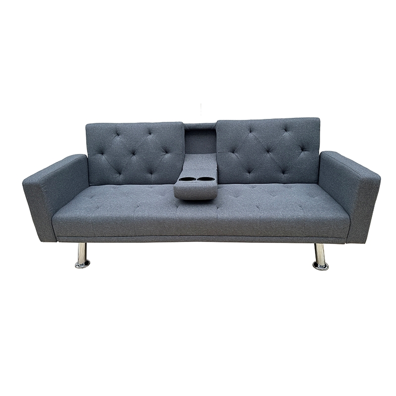 REST/ARMS GREY ΥΦΑΣΜΑ ΚΑΝΑΠΕΣ-ΚΡΕΒΑΤΙ 188X88εκ. REST/ARMS GREY ΥΦΑΣΜΑ ΚΑΝΑΠΕΣ-ΚΡΕΒΑΤΙ 188X88εκ.