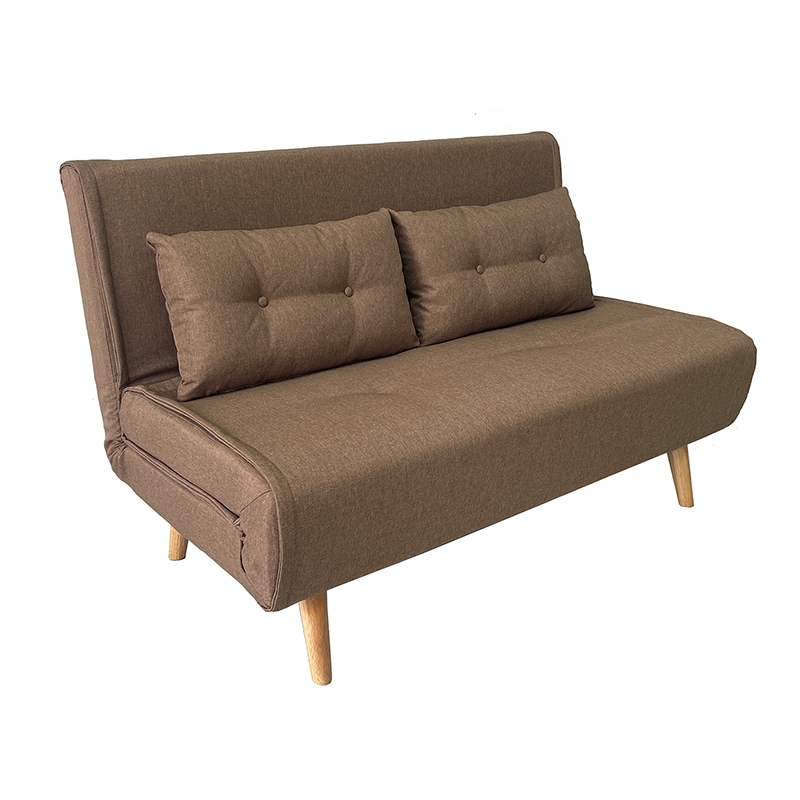 SARA BROWN ΥΦΑΣΜΑ ΚΑΝΑΠΕΣ/ΚΡΕΒΑΤΙ 134Χ80εκ.