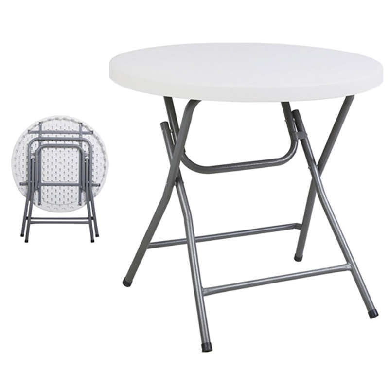 ΚΕΤΕΡΙΝΓΚ Φ80Χ74εκ. HDPE ΤΡΑΠΕΖΙ ΚΕΤΕΡΙΝΓΚ Φ80Χ74εκ. HDPE ΤΡΑΠΕΖΙ