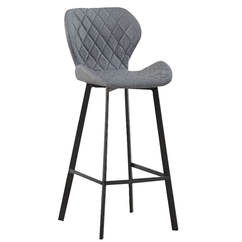 MARTIN ΓΚΡΙ ΥΦΑΣΜΑ(Σ2)73εκ.ΣΚΑΜΠΟ ΜΕΤΑΛΛΙΚΟ MARTIN ΓΚΡΙ ΥΦΑΣΜΑ(Σ2)73εκ.ΣΚΑΜΠΟ ΜΕΤΑΛΛΙΚΟ