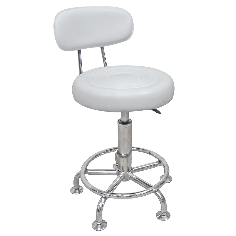 BAR73 ΛΕΥΚΟ PU(Σ2)ΣΚΑΜΠΟ ΜΕ ΑΜΟΡΤΙΣΕΡ BAR73 ΛΕΥΚΟ PU(Σ2)ΣΚΑΜΠΟ ΜΕ ΑΜΟΡΤΙΣΕΡ