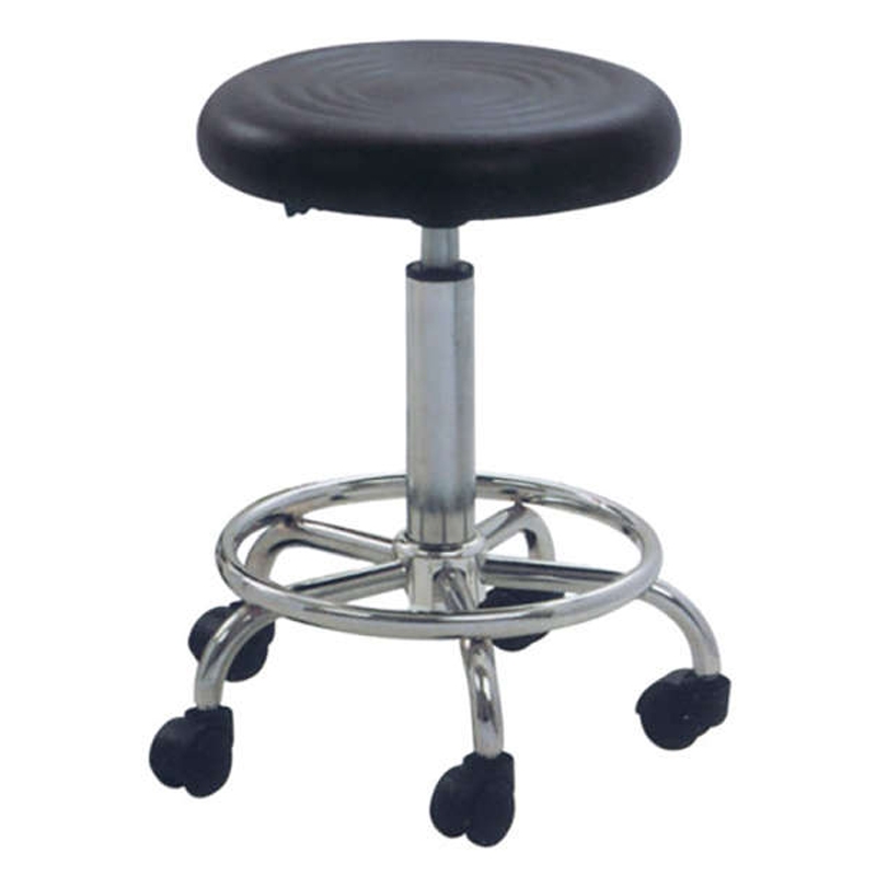 BAR70 ΜΑΥΡΟ PU(Σ2)ΣΚΑΜΠΟ ΜΕ ΑΜΟΡΤ. ΤΡΟΧΗΛΑΤΟ BAR70 ΜΑΥΡΟ PU(Σ2)ΣΚΑΜΠΟ ΜΕ ΑΜΟΡΤ. ΤΡΟΧΗΛΑΤΟ