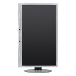 Used (A-) Monitor 241B4L LED/Philips/24``FHD/1920x1080/Wide/Silver/Black/w/Speakers/Grade A-/D-SUB &
