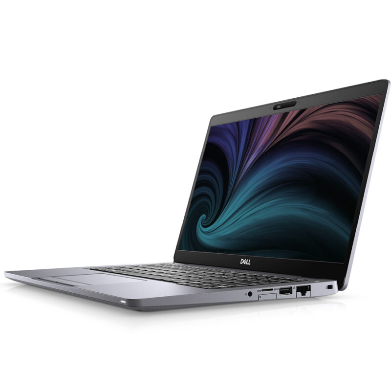 Dell Latitude 5310 i5-10310U/13.2``FHD/8GB DDR4/256GB M.2 SSD/No ODD/Camera/10P Grade A Refurbished