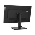 Used (A-) Monitor T23i-20 IPS LED/Lenovo /23``FHD/1920x1080/Wide/Black/Grade A-/D-SUB & DP & HDMI &