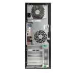 HP Z230 Tower E3-1245v3/16GB DDR3/500GB/DVD/8P Grade A+ Workstation Refurbished PC