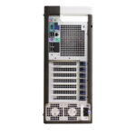 Dell Precision 5810 Tower Xeon E5-1620v3(4-Cores)/32GB DDR4/256GB SSD/Nvidia 4GB/No ODD/8P Grade A+