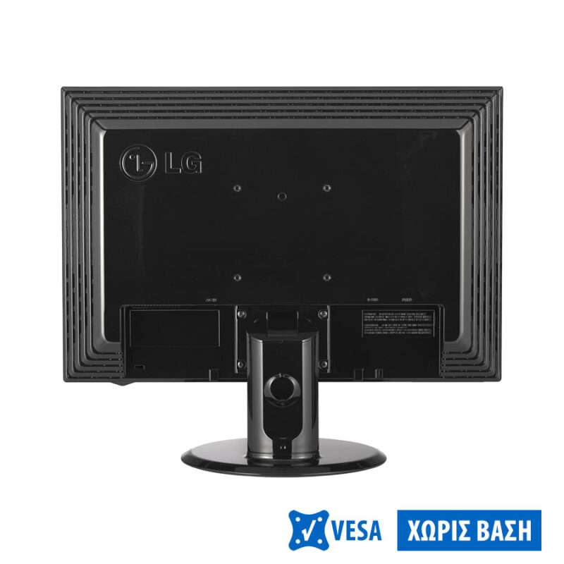 Used Monitor L226W TFT/LG/22\"/1680x1050/Wide/Black/No Stand/D-SUB & DVI-D
