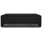 HP EliteDesk 800G6 SFF i5-10500/8GB DDR4/256GB M.2 SSD/No ODD/10P Grade A Refurbished PC