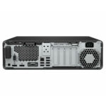 HP EliteDesk 800G6 SFF i5-10500/8GB DDR4/256GB M.2 SSD/No ODD/10P Grade A Refurbished PC