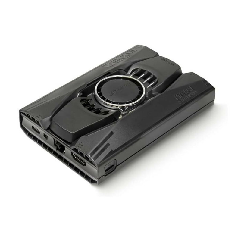 Lattepanda Alpha WiFi Single Board M3-8100Y/8GB DDR3/64GB MMC/No ODD/10P Grade A Refurbished PC