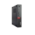 Lenovo ThinkCentre M710q Tiny i5-7500T/8GB DDR4/256GB M.2 SSD/No ODD/10P Grade A Refurbished PC