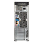 HP Z620 Tower Xeon E5-2620(6-Cores)/16GB DDR3/1TB/Nvidia 2GB/DVD/7P Grade A+ Workstation Refurbished