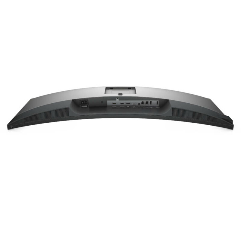 Used Monitor UltraSharp U3419W Curved/Dell/34``UW-QHD/3440x1440/Black/w/Speakers/No Stand/DP & 2xHDM