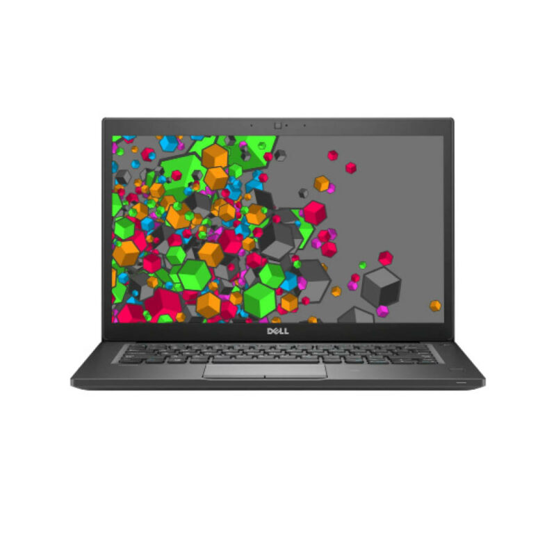 Dell Latitude 7490 i5-8250U/14”FHD/8GB DDR4/256GB M.2 SSD/No ODD/Camera/10P Grade A Refurbished Lapt