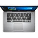 Dell (A-) Inspiron 5379 Hybrid (2 in 1) i7-8550U/13.3``FHD Touchscreen/8GB DDR4/256GB SSD/No ODD/Cam