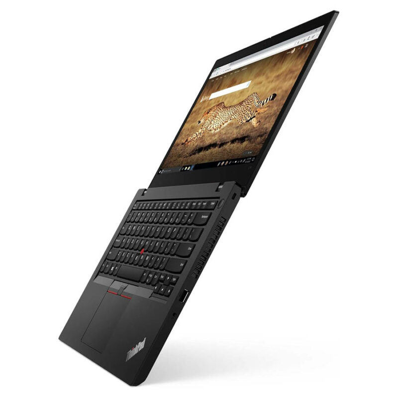 Lenovo (A-) ThinkPad L14 Gen 1 i5-10310U/14``FHD/8GB DDR4/256GB M.2 SSD/No ODD/Camera/10P Grade A- R