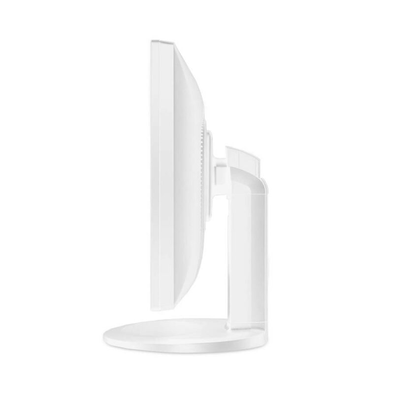 Used (A-) Monitor 23MB35PYI IPS LED/LG /23\"FHD/1920x1080/Wide/White/w/Speakers/Grade A-/D-SUB & DVI-