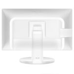 Used (A-) Monitor 23MB35PYI IPS LED/LG /23\"FHD/1920x1080/Wide/White/w/Speakers/Grade A-/D-SUB & DVI-