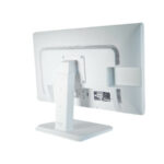 Used (A-) Monitor 24MB37PM LED/LG/24\"FHD/1920x1080/Wide/White/w/Speakers/Grade A-/D-SUB & DVI-D