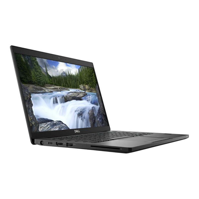 Dell (A-) Latitude 7390 i5-8350U/13.3``FHD/8GB DDR4/256GB M.2 SSD/No ODD/New Battery/10H Grade A- Re