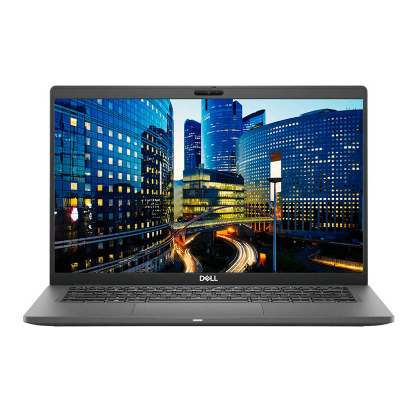 Dell Latitude 7410 i5-10310U/14``FHD/8GB DDR4/256GB M.2 SSD/No ODD/Camera/10P Grade A Refurbished La