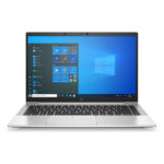 HP (A-) Elitebook 840 G8 i5-1135G7/14``FHD/8GB DDR4/256GB M.2 SSD/No ODD/Camera/10P Grade A- Refurbi