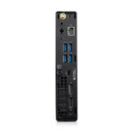 Dell (A-) Optiplex 7080 DM WiFi i5-10500T/8GB DDR4/256GB M.2 SSD/No ODD/10P Grade A- Refurbished PC