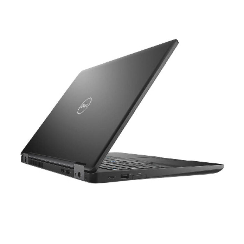 Dell (A-) Latitude 5590 i5-8350U/15.6``FHD/8GB DDR4/256GB M.2 SSD/No ODD/Camera/New Battery/10P Grad