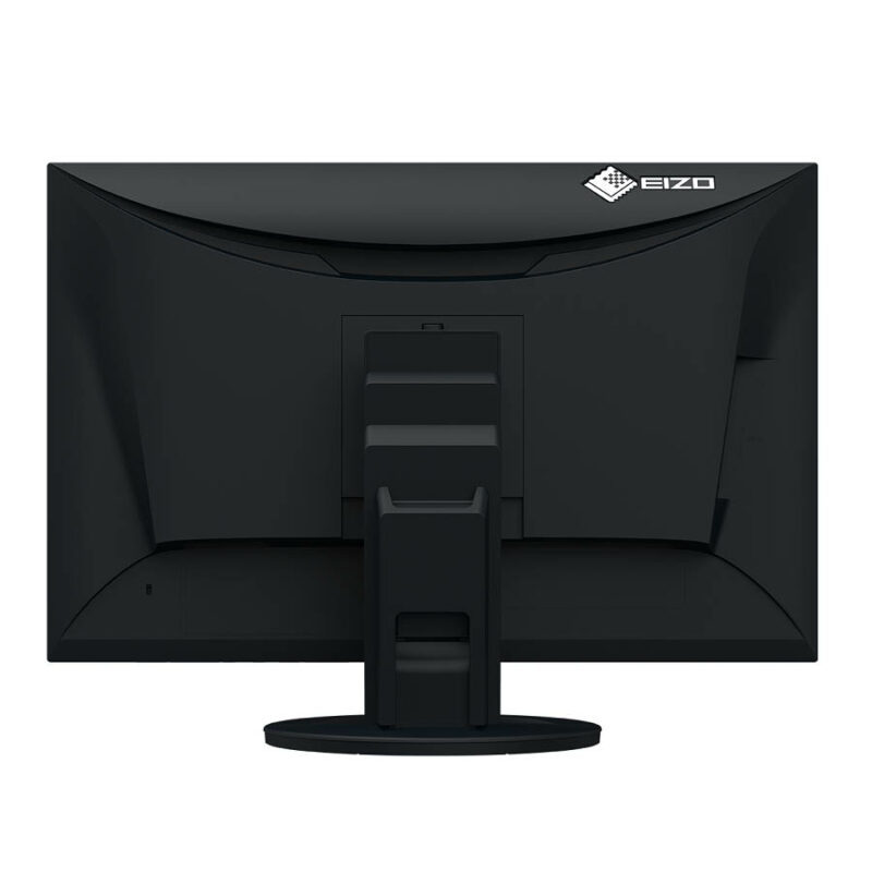 Used (A-) Monitor FlexScan EV2495 IPS LED/Eizo/24``FHD/1920x1200/Wide/Black/w/Sreakers/Grade A-/D-SU