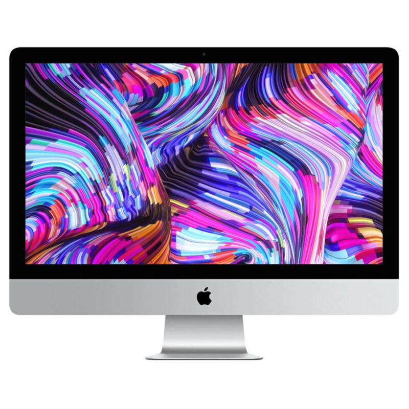 3 A1419 (Mid 2017) WiFi w/Monitor 27``5K/i5-7600/8GB DDR4/32GB PCIe SSD & 1TB/No ODD/C