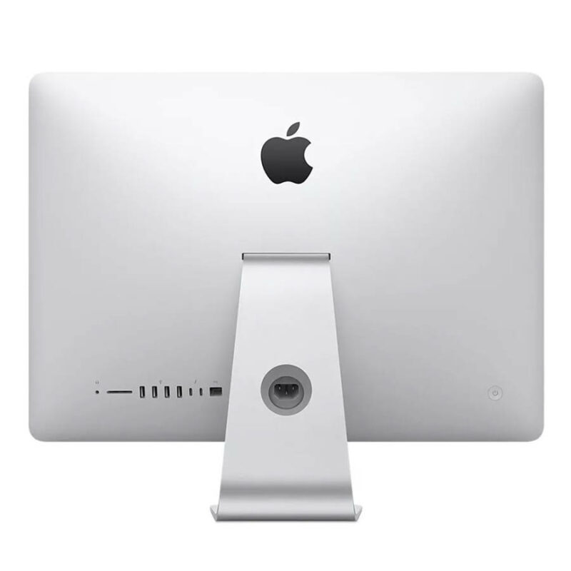 Apple (A-) iMac 18