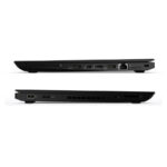 Lenovo (A-) ThinkPad T460s i7-6600U/14”FHD/8GB DDR4/256GB M.2 SSD/No ODD/Camera/10H Grade A- Refurbi