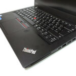 Lenovo ThinkPad T490 i5-8365U/14``FHD/16GB DDR4/256GB M.2 SSD/No ODD/Camera/10H Grade A Refurbished