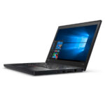 Lenovo (A-) ThinkPad X270 i7-7600U/12.5``FHD/8GB DDR4/256GB M.2 SSD/No ODD/Camera/10P Grade A- Refur