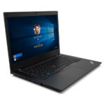 Lenovo (A-) ThinkPad T14 Gen 1 i5-10310U/14”FHD/8GB DDR4/256GB M.2 SSD/No ODD/Camera/10H Grade A- Re
